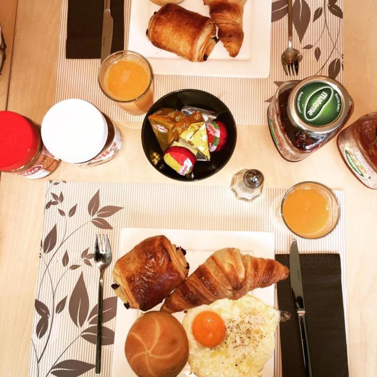 Bed and Breakfast Logies Zen Aan Zee Ostenda Zewnętrze zdjęcie