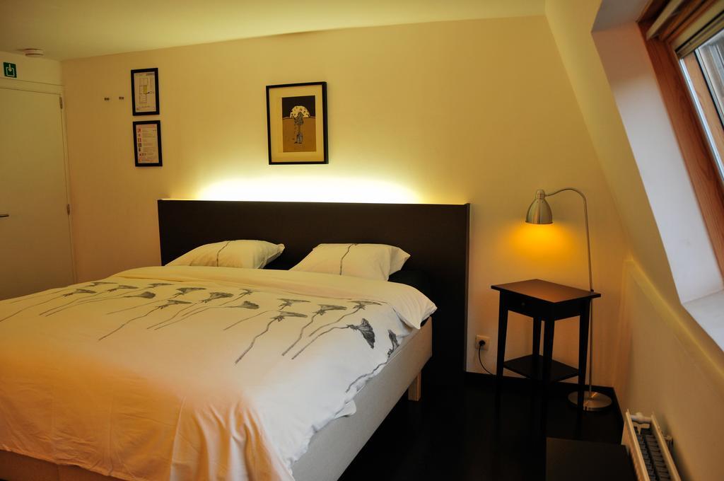 Bed and Breakfast Logies Zen Aan Zee Ostenda Pokój zdjęcie