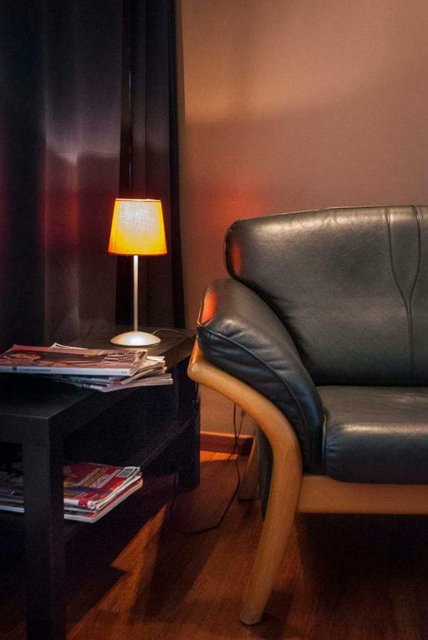 Bed and Breakfast Logies Zen Aan Zee Ostenda Zewnętrze zdjęcie