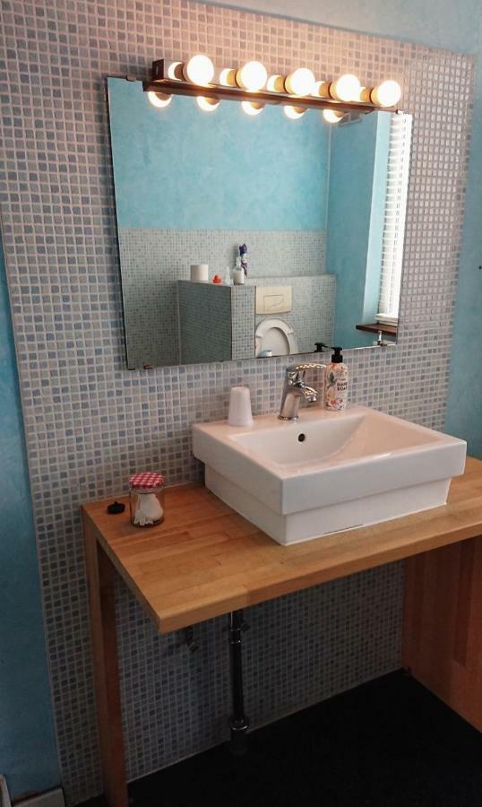 Bed and Breakfast Logies Zen Aan Zee Ostenda Zewnętrze zdjęcie