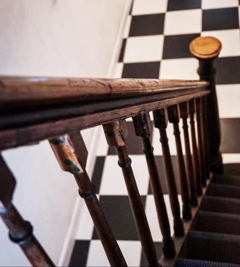 Bed and Breakfast Logies Zen Aan Zee Ostenda Zewnętrze zdjęcie